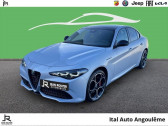 Alfa romeo Giulia occasion année 2023 Annonce Alfa romeo Giulia occasion Diesel 2.2 Diesel 210ch Competizione Q4 AT8 à CHAMPNIERS