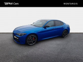 Alfa romeo Giulia 2.2 Diesel 210ch Veloce Q4 AT8   AMILLY 45