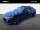 Annonce Alfa romeo Giulia occasion Diesel 2.2 Diesel 210ch Veloce Q4 AT8  SAINT-DOULCHARD