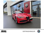 Alfa romeo Giulia occasion  année 2025 boite Automatique Annonce Alfa romeo Giulia occasion Diesel 2.2 Diesel AT8-Q4 Veloce à L'Union