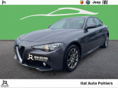 Annonce Alfa romeo Giulia occasion Diesel 2.2 JTD 136ch Business AT8 MY19 à POITIERS