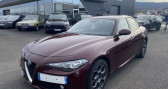 Alfa romeo Giulia 2.2 JTD 136CH BUSINESS MY19   AUBIERE 63