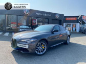 Annonce Alfa romeo Giulia occasion Diesel 2.2 JTD 136ch Sprint AT8 MY20 à Angers