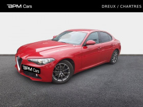 Alfa romeo Giulia occasion 2020 mise en vente à LUISANT par le garage FORZA AUTOMOBILES 28 CHARTRES - photo n°1