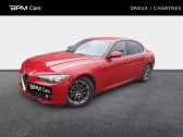 Alfa romeo Giulia occasion année 2020 Annonce Alfa romeo Giulia occasion Diesel 2.2 JTD 136ch Super AT8 MY19 à LUISANT