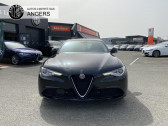 Alfa romeo Giulia occasion année 2021 boite Automatique Annonce Alfa romeo Giulia occasion Diesel 2.2 JTD 136ch Super AT8 MY20 à Angers