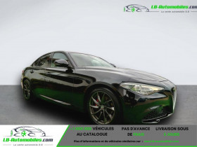 Alfa romeo Giulia 2.2 JTD 150 ch BVA  occasion � Beaupuy - photo n�2