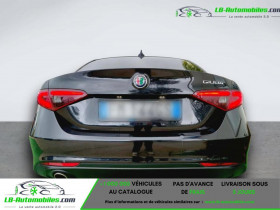 Alfa romeo Giulia 2.2 JTD 150 ch BVA  occasion � Beaupuy - photo n�5