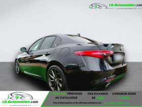 Alfa romeo Giulia 2.2 JTD 150 ch BVA  occasion � Beaupuy - photo n�3