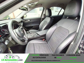 Alfa romeo Giulia 2.2 JTD 150 ch BVA  occasion � Beaupuy - photo n�6