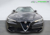 Alfa romeo Giulia occasion année 2017 boite Automatique Annonce Alfa romeo Giulia occasion Diesel 2.2 JTD 150 ch BVA à Beaupuy