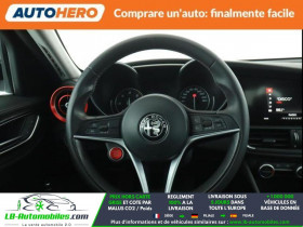 Alfa romeo Giulia 2.2 JTD 150 ch BVM  occasion � Beaupuy - photo n�6