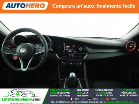 Alfa romeo Giulia 2.2 JTD 150 ch BVM  occasion � Beaupuy - photo n�3