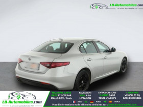 Alfa romeo Giulia 2.2 JTD 150 ch BVM  occasion � Beaupuy - photo n�2