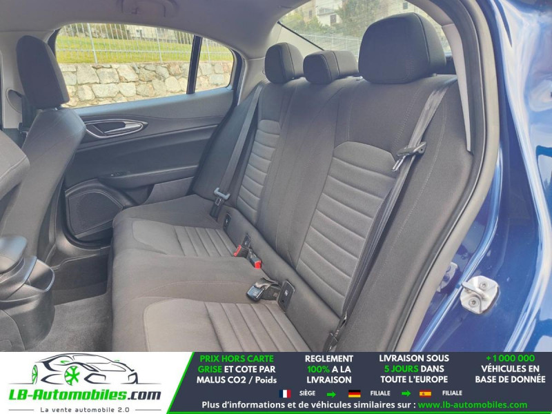 Alfa romeo Giulia 2.2 JTD 150 ch BVM  occasion � Beaupuy - photo n�4