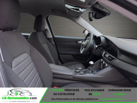 Alfa romeo Giulia 2.2 JTD 150 ch BVM  occasion � Beaupuy - photo n�5