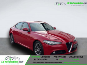 Alfa romeo Giulia 2.2 JTD 150 ch BVM  occasion � Beaupuy - photo n�2