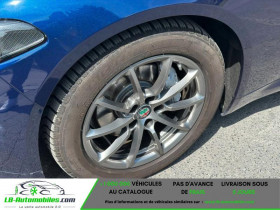Alfa romeo Giulia 2.2 JTD 150 ch BVM  occasion  Beaupuy - photo n8