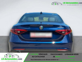 Alfa romeo Giulia 2.2 JTD 150 ch BVM  occasion  Beaupuy - photo n5