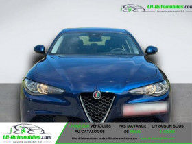 Alfa romeo Giulia 2.2 JTD 150 ch BVM  occasion  Beaupuy - photo n4
