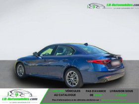 Alfa romeo Giulia 2.2 JTD 150 ch BVM  occasion  Beaupuy - photo n3