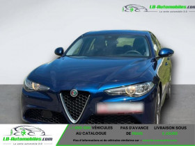 Alfa romeo Giulia 2.2 JTD 150 ch BVM  occasion  Beaupuy - photo n2