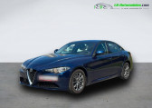 Alfa romeo Giulia 2.2 JTD 150 ch BVM   Beaupuy 31