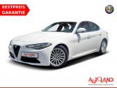 Alfa romeo Giulia occasion année 2017 boite Manuelle Annonce Alfa romeo Giulia occasion Diesel 2.2 JTD 150 ch BVM à L'Union