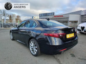 Alfa romeo Giulia occasion année 2016 boite Manuelle Annonce Alfa romeo Giulia occasion Diesel 2.2 JTD 150 ch Pack Business à Angers