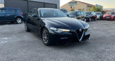 Alfa romeo Giulia occasion année 2017 boite Automatique Annonce Alfa romeo Giulia occasion Diesel 2.2 jtd 150 ch super at8 à SAINT RAMBERT D'ALBON