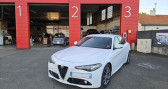 Annonce Alfa romeo Giulia occasion Diesel 2.2 JTD 150CH LUSSO AT8  LES ESSARTS