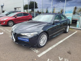 Alfa romeo Giulia occasion année 2018 boite Sequentielle Annonce Alfa romeo Giulia occasion Diesel 2.2 JTD 150ch Lusso AT8 à Sens