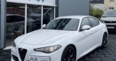 Alfa romeo Giulia 2.2 JTD 150ch Pack Business   Gouesnou 29