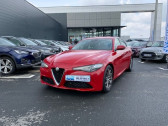 Alfa romeo Giulia occasion année 2016 boite Manuelle Annonce Alfa romeo Giulia occasion Diesel 2.2 JTD 150CH SUPER à Mées