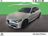Annonce Alfa romeo Giulia occasion Diesel 2.2 JTD 160ch Sprint AT8 MY20 à POITIERS
