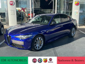 Annonce Alfa romeo Giulia occasion Diesel 2.2 JTD 160ch Sprint AT8 MY20 à NARBONNE