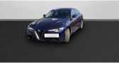 Alfa romeo Giulia occasion année 2019 boite Automatique Annonce Alfa romeo Giulia occasion Diesel 2.2 JTD 160ch Super AT8 MY19 à BEAUVAIS