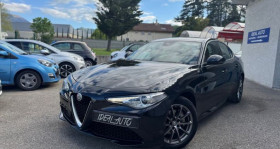 Alfa romeo Giulia , garage IDEAL AUTO SAINT MARTIN D'HERES  SAINT MARTIN D'HERES