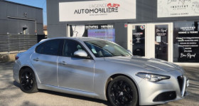 Alfa romeo Giulia , garage AGENCE AUTOMOBILIERE EPONE 78 � EPONE