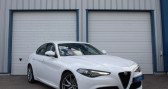 Alfa romeo Giulia occasion année 2016 boite Automatique Annonce Alfa romeo Giulia occasion Diesel 2.2 Jtd 180 AT8 LUSSO à Crémieu