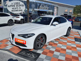 Alfa romeo Giulia occasion année 2016 boite Manuelle Annonce Alfa romeo Giulia occasion Diesel 2.2 JTD 180 BV6 SUPER FIRST EDITION GPS Cuir JA 18 à Montauban
