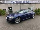 Alfa romeo Giulia occasion année 2018 boite Automatique Annonce Alfa romeo Giulia occasion Diesel 2.2 JTD 180 CH LUSSO AT8 à Colomiers
