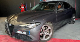 Alfa romeo Giulia , garage BH CAR BOULOGNE SUR MER  Saint Martin Boulogne