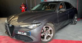 Alfa romeo Giulia occasion année 2018 boite Automatique Annonce Alfa romeo Giulia occasion Diesel 2.2 jtd 180 lusso bva à Saint Martin Boulogne