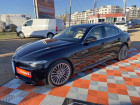 Alfa romeo Giulia occasion année 2017 boite Automatique Annonce Alfa romeo Giulia occasion Diesel 2.2 JTD 180ch AT8 LUSSO à Toulouse