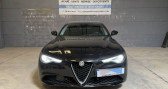 Alfa romeo Giulia occasion année 2017 boite Automatique Annonce Alfa romeo Giulia occasion Diesel 2.2 JTD 180ch Lusso AT8 à LA GARDE