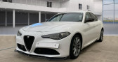 Alfa romeo Giulia 2.2 JTD 180CH LUSSO AT8   VOREPPE 38