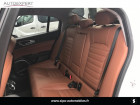 Alfa romeo Giulia occasion Blanc année 2017 boite Sequentielle Annonce Alfa romeo Giulia occasion Diesel 2.2 JTD 180ch Lusso AT8 à Libourne