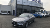 Alfa romeo Giulia occasion année 2017 boite Sequentielle Annonce Alfa romeo Giulia occasion Diesel 2.2 JTD 180CH LUSSO AT8 à Labège