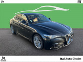 Annonce Alfa romeo Giulia occasion Diesel 2.2 JTD 180ch Lusso à CHOLET